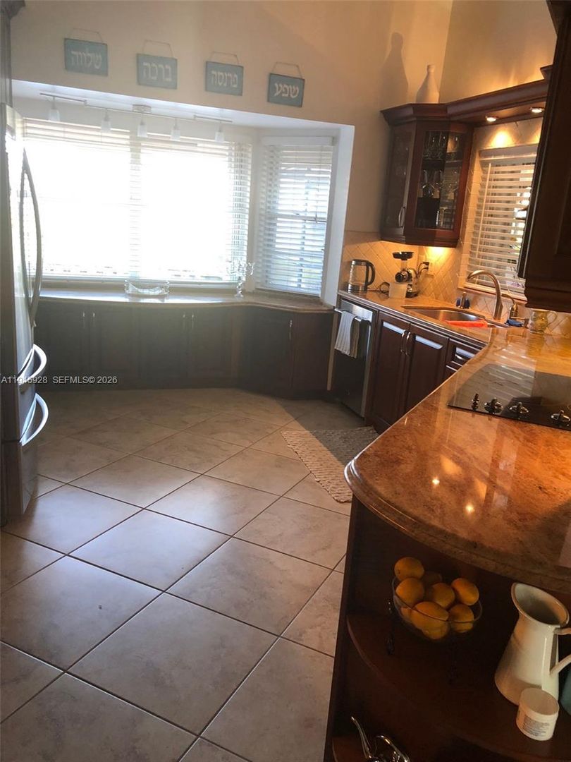 Sunrise House: 3100 NW 122nd Avenue