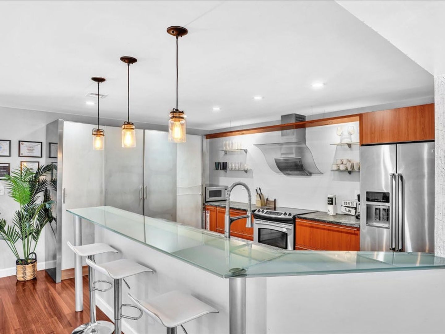 Fort Lauderdale House: 1786 NE 21st Street