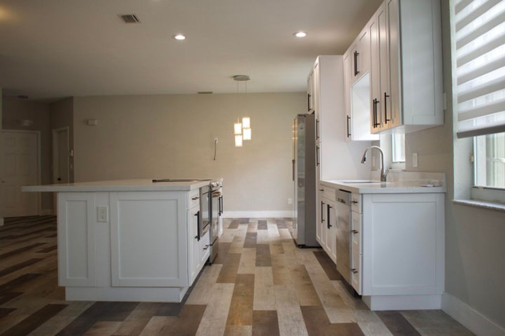 Coconut Creek House: 4907 Pelican Manor