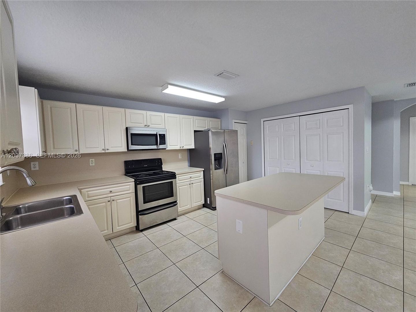 Miami House: 15270 SW 30th Terrace