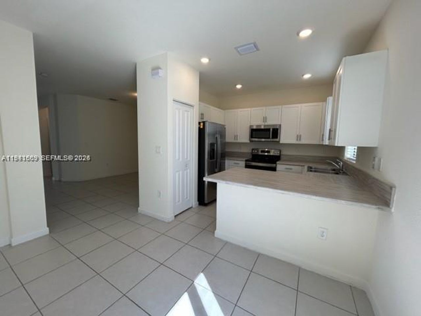 Hialeah House: 3354 W 112th Street 3354