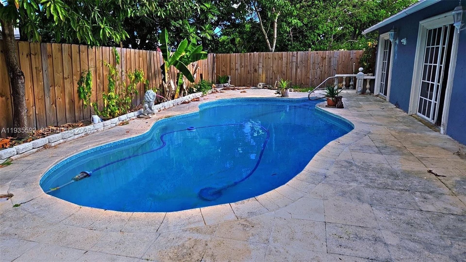 North Lauderdale House: 7601 Kimberly Boulevard Main