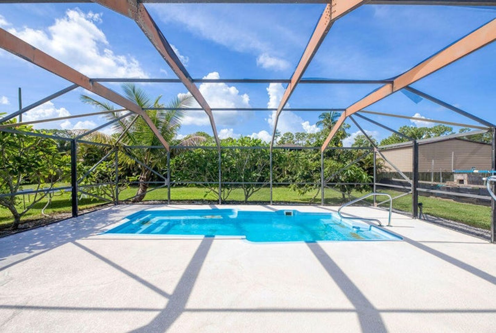 The Acreage House: 14502 69th Street N