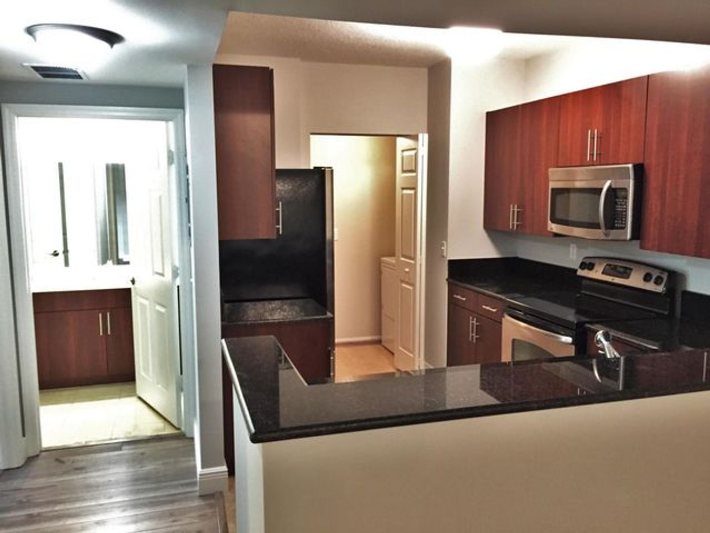 Palm Beach Gardens House: 4905 Midtown Lane 2201