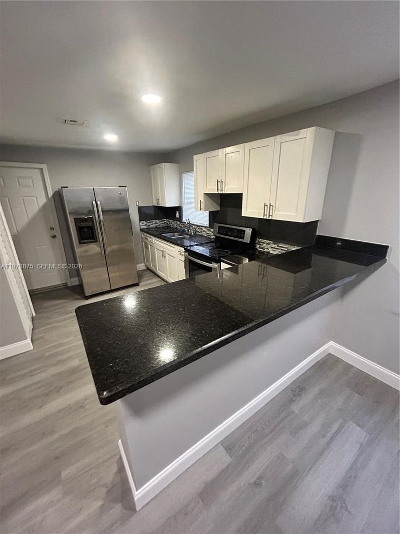 Miami House: 1036 NW 47th Terrace