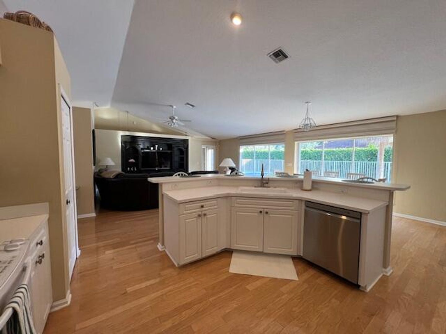 Singer Island House: 1299 Morse Boulevard