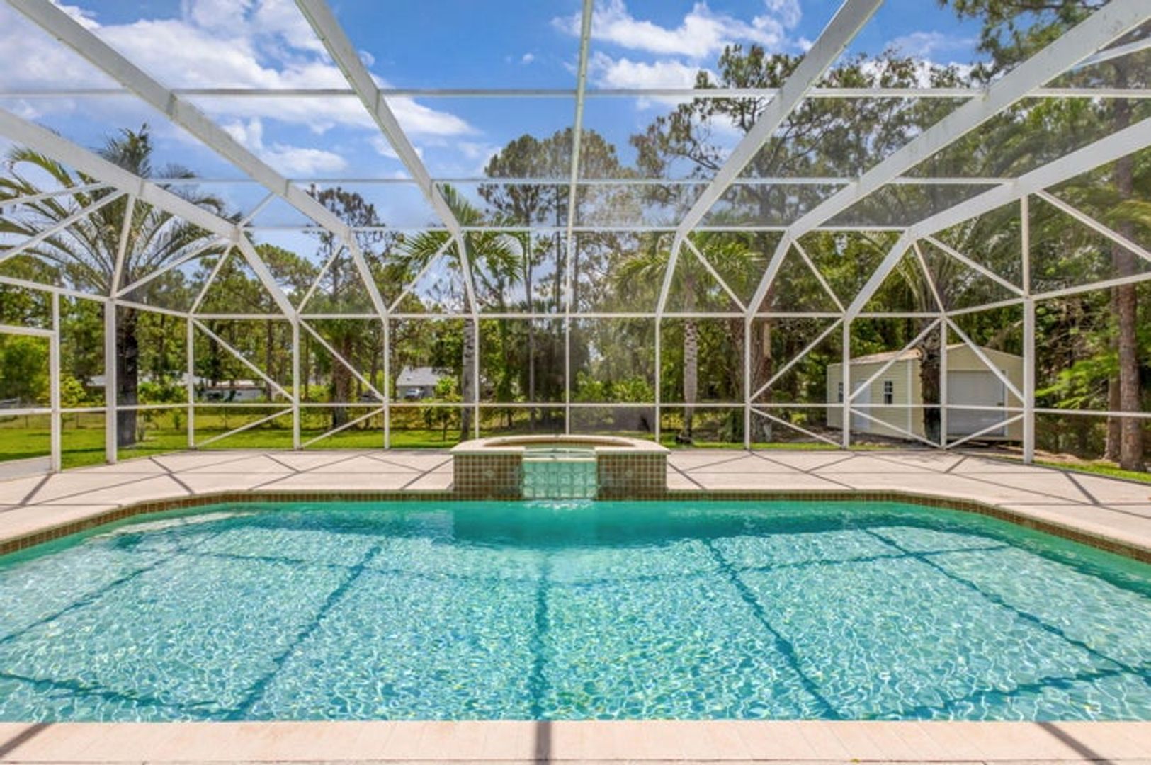 West Palm Beach House: 4754 130th Avenue Avenue N