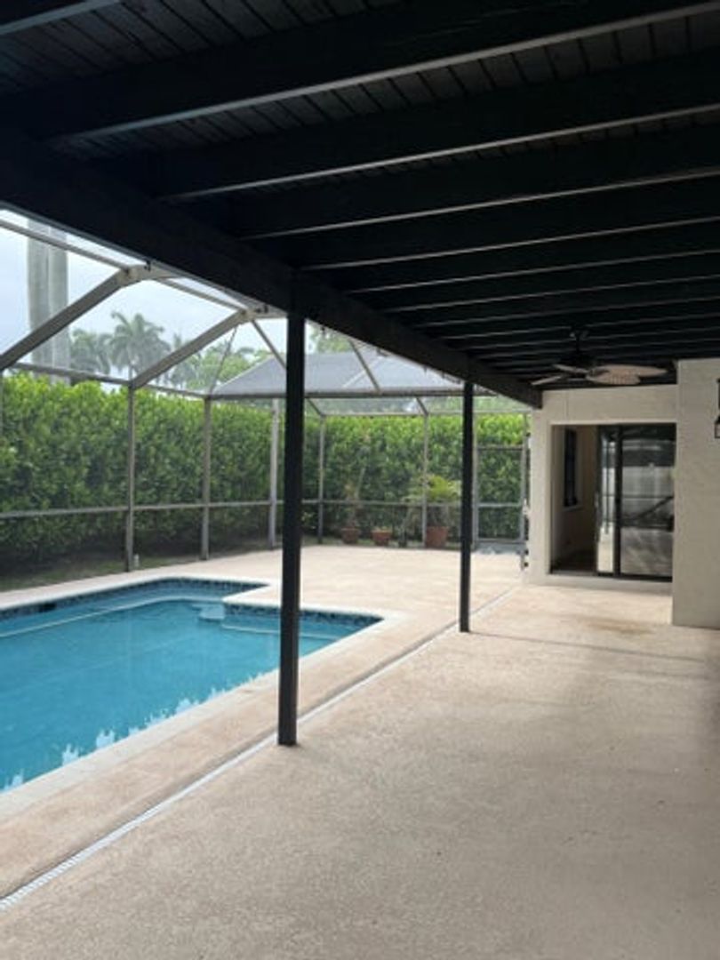 Boca Raton House: 20834 SUGARLOAF Lane