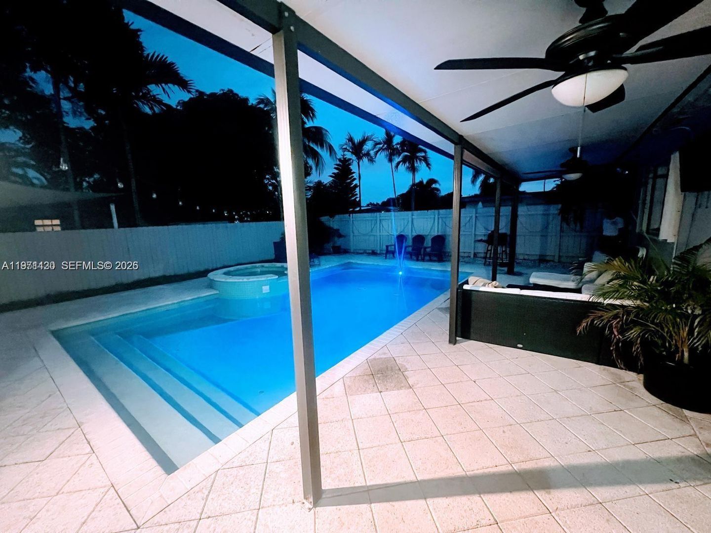 Davie House: 7750 NW 42nd Street