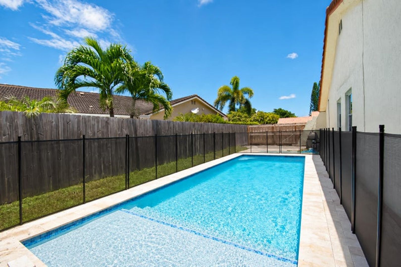 Boca Raton House: 7407 SILVER WOODS Court