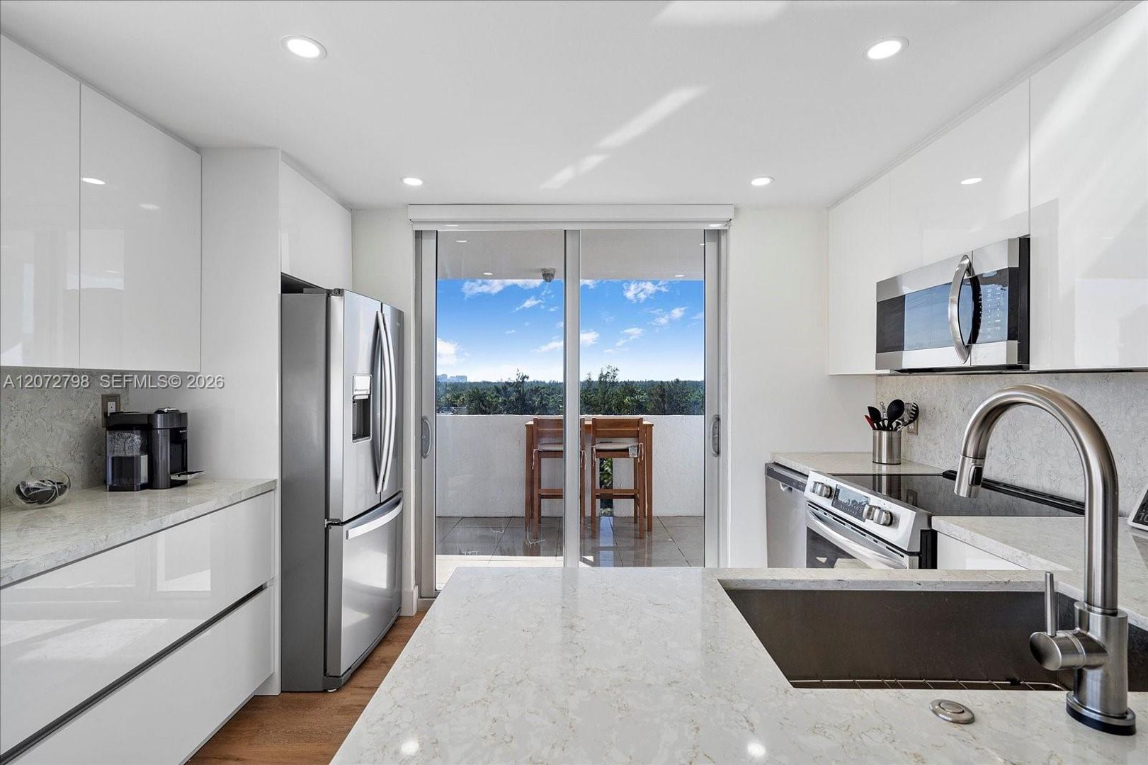 North Miami Beach House: 3703 NE 166th Street 701