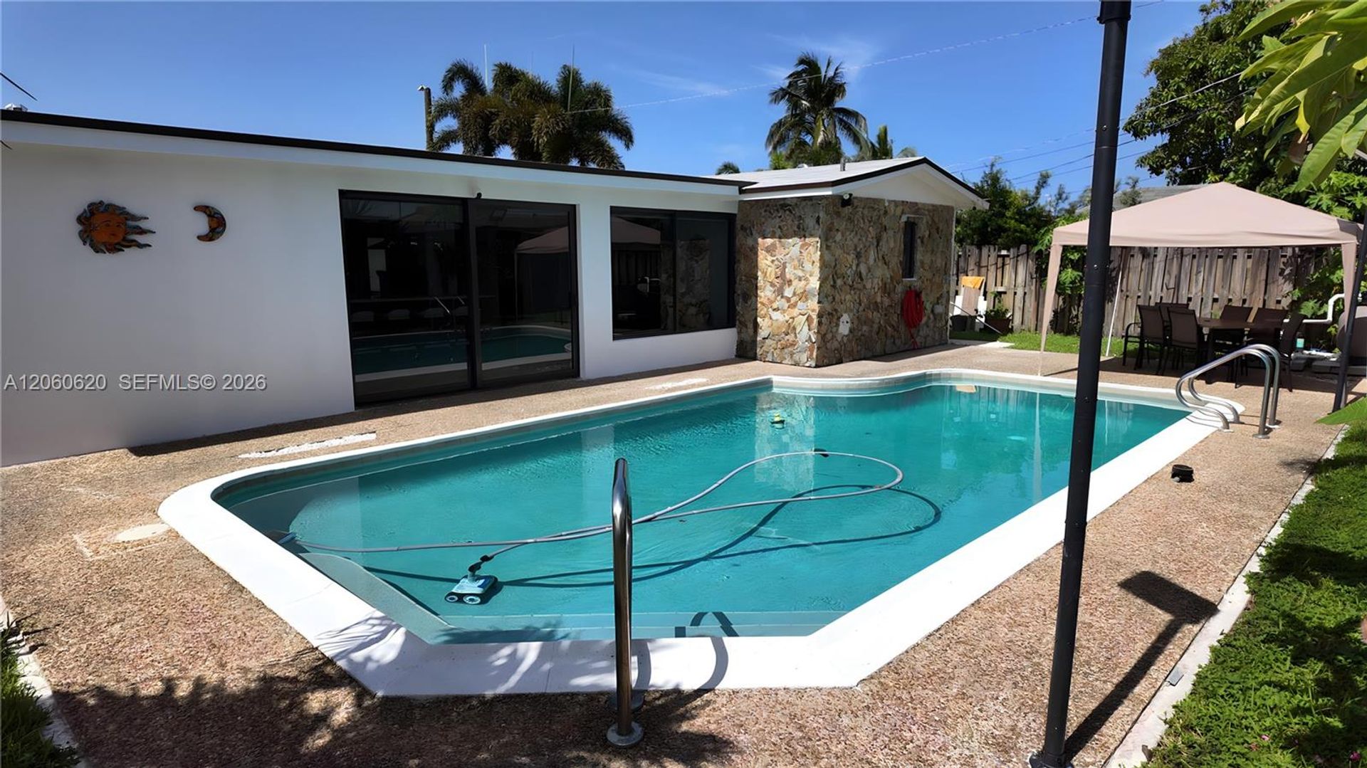 Sunrise House: 8550 NW 26th Street