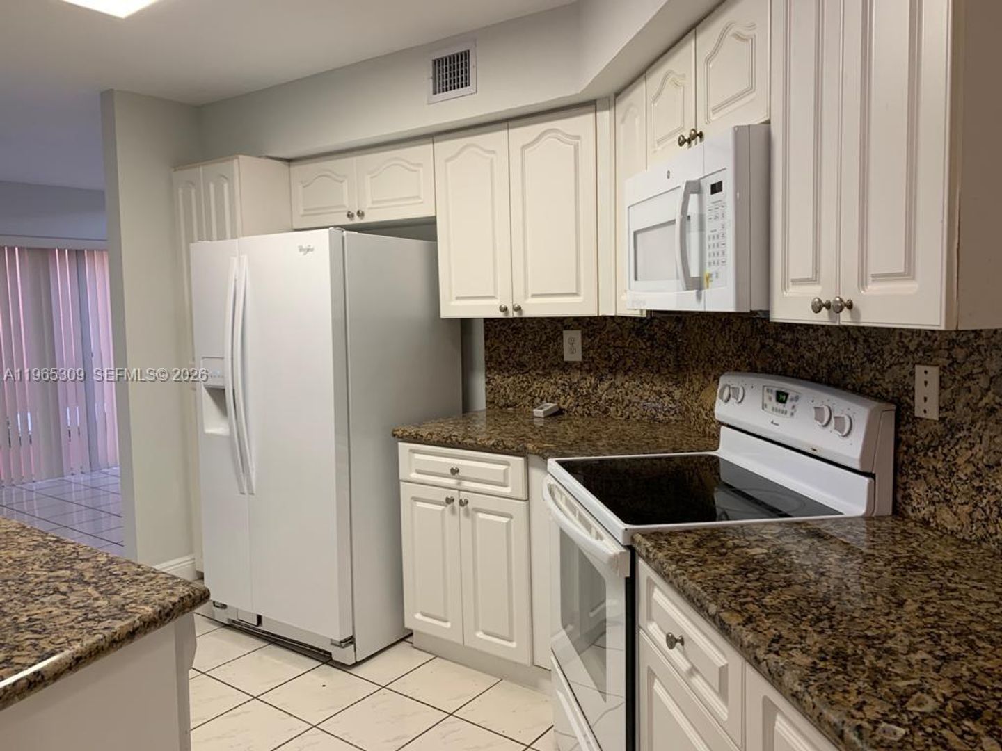 Miami House: 12447 NW 7th Street