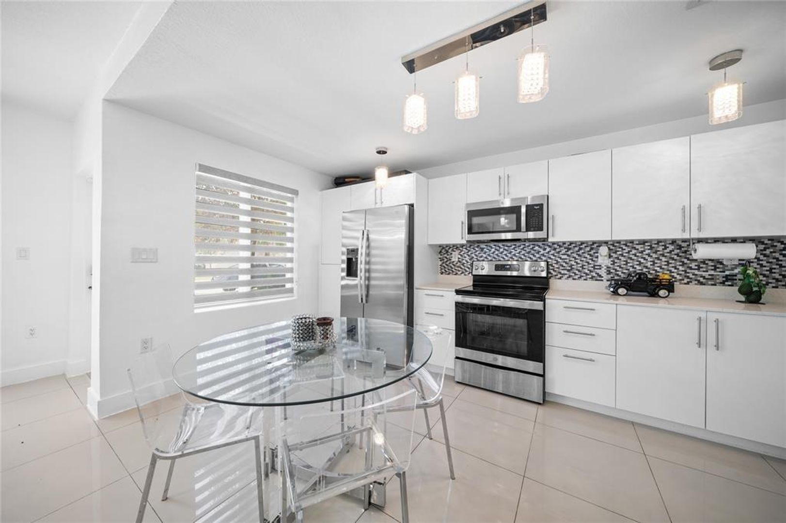 Homestead House: 14474 SW 259th Street