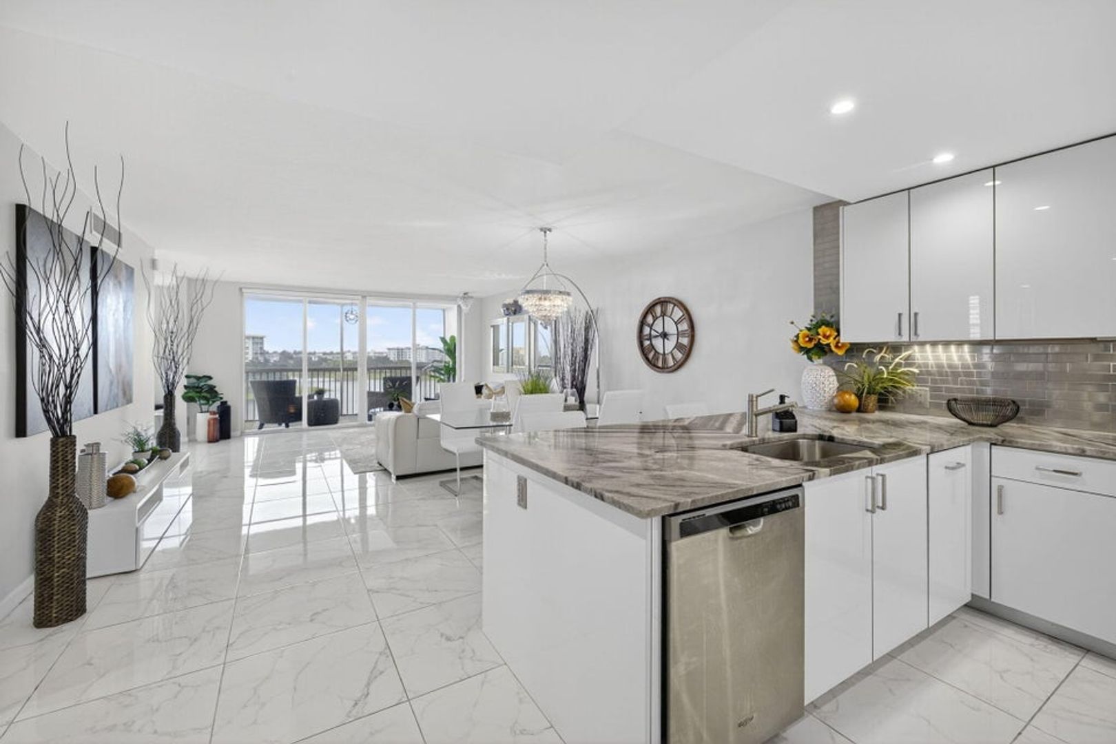 Pompano Beach House: 3091 N Course Drive 710