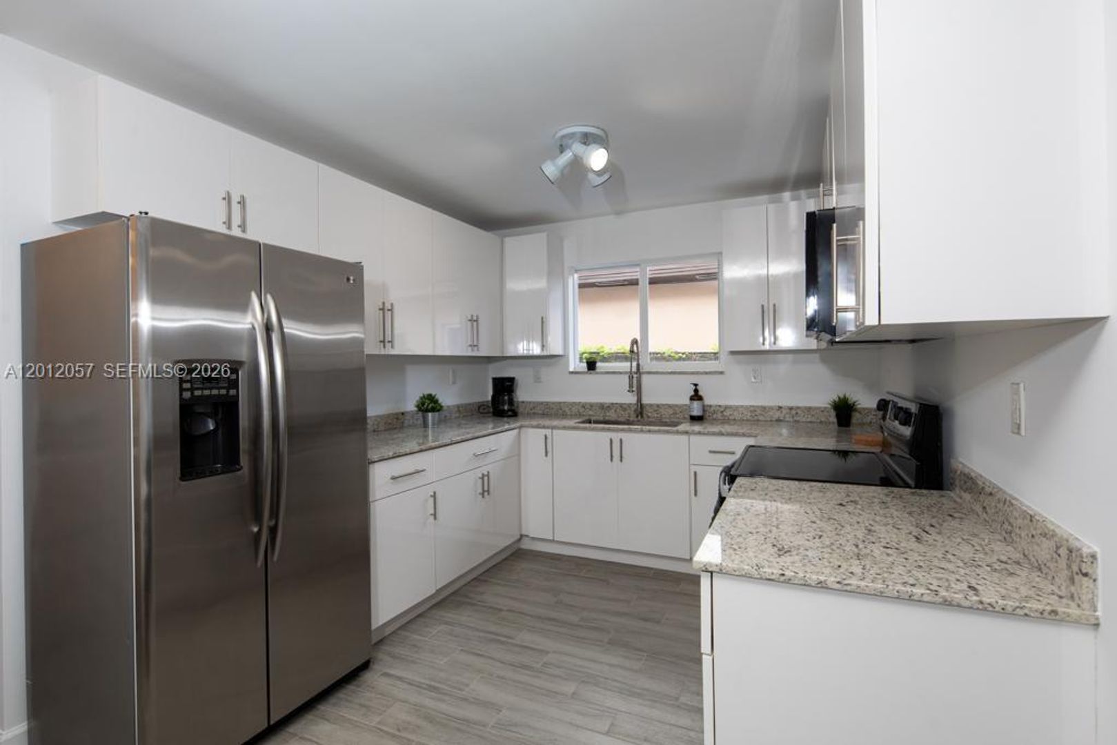 Miami House: 2800 SW 4 Street B