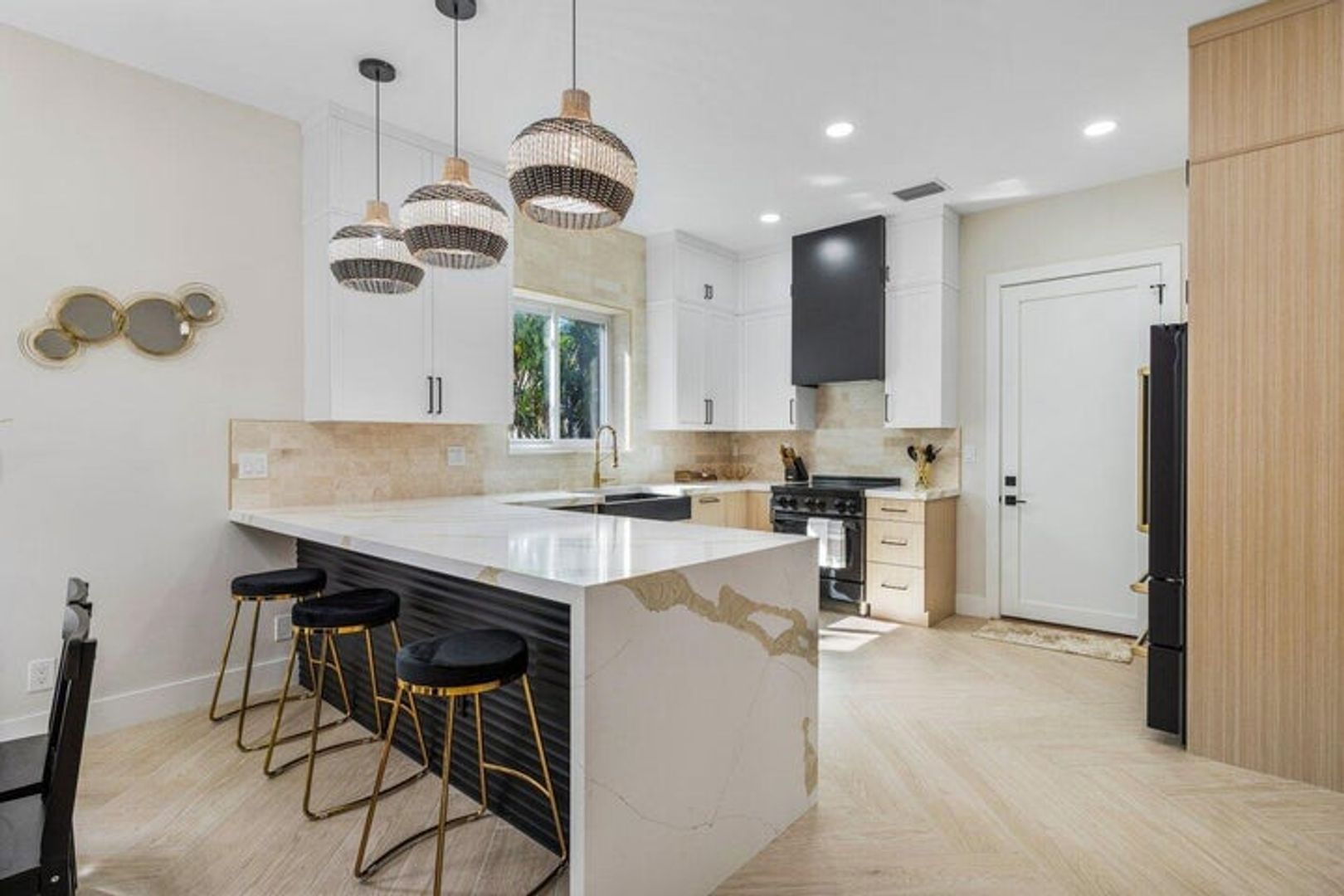 Delray Beach House: 1920 Spanish Trail