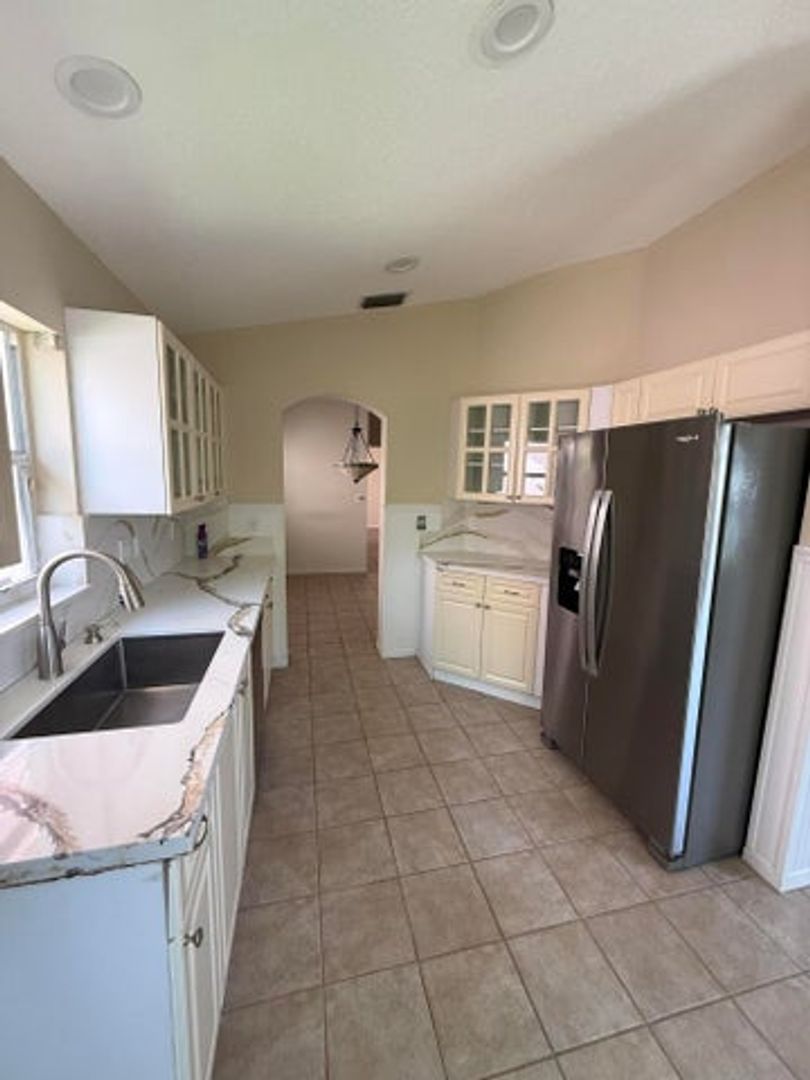 Boynton Beach House: 5140 Marla Drive