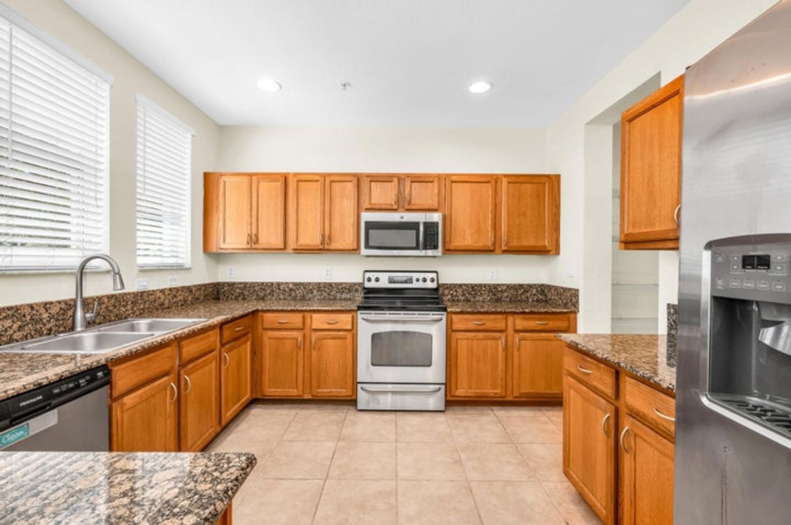 West Palm Beach House: 447 Corte Madera Lane 7
