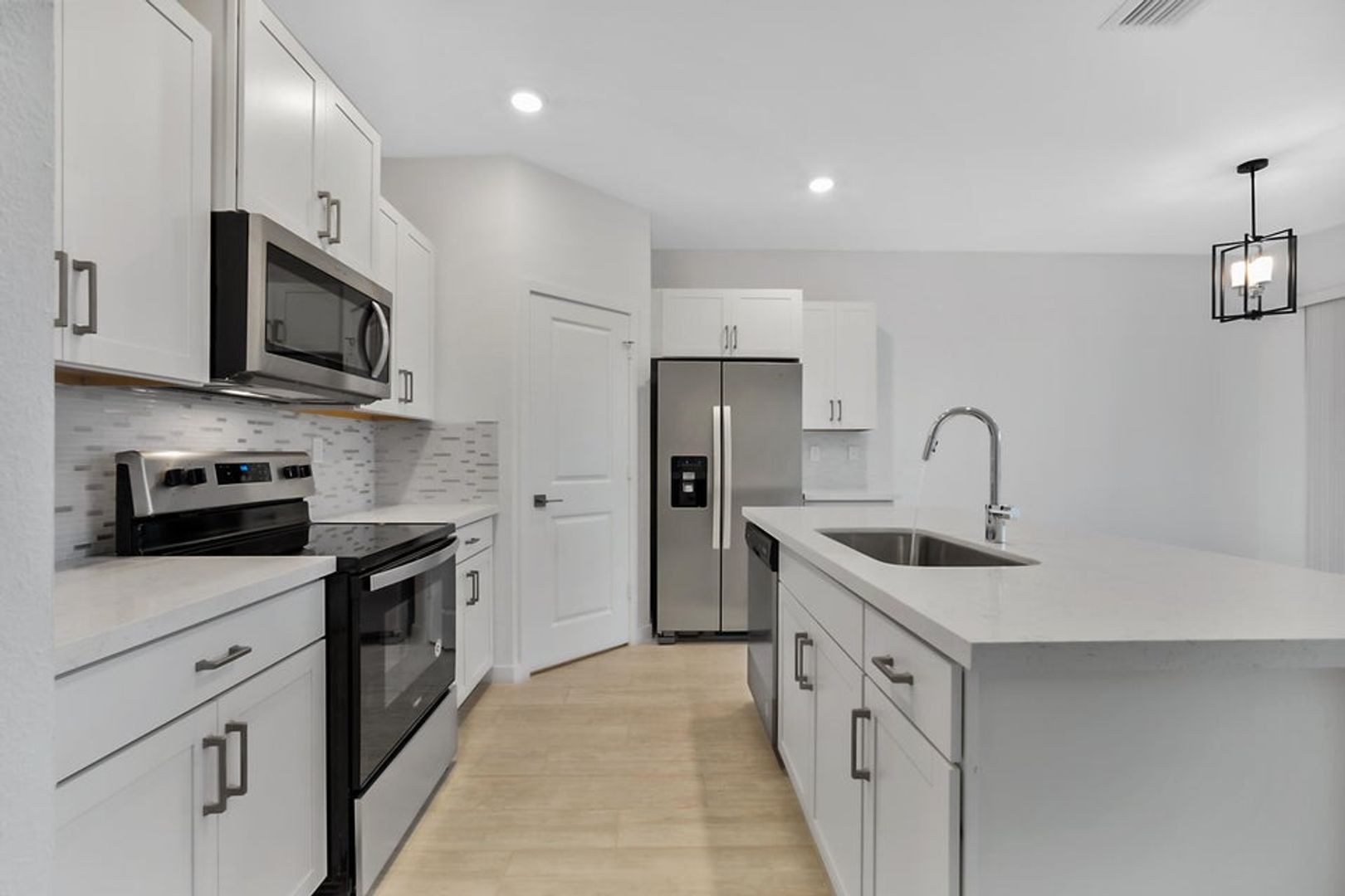 Lake Worth House: 8554 Via Mar Rosso