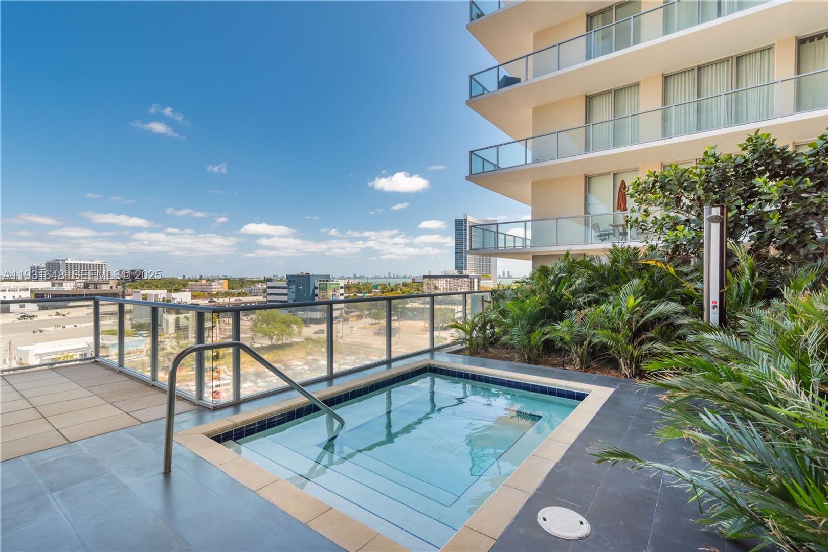 Miami House: 3470 E Coast Avenue H2201