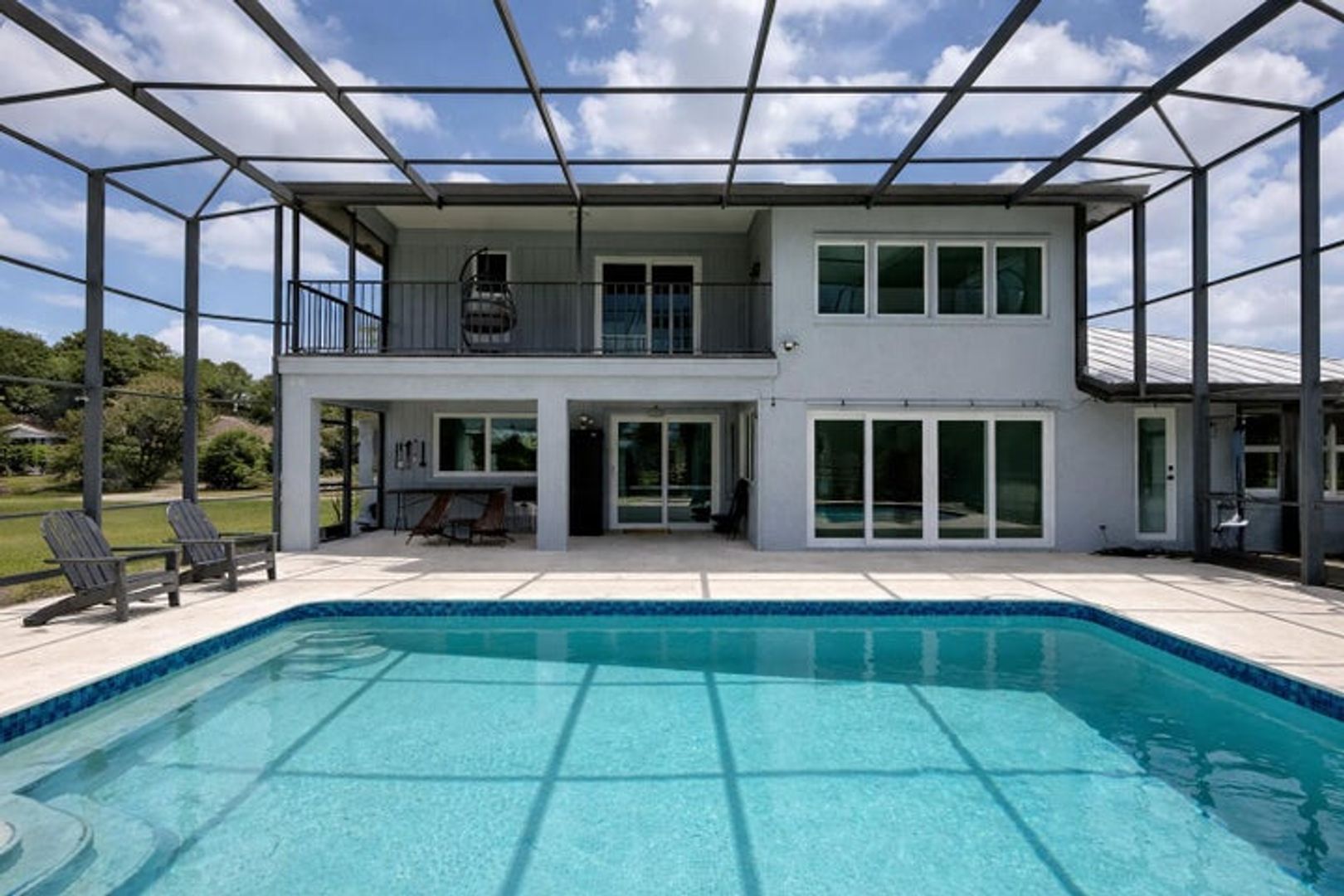 Royal Palm Beach House: 149 Ponce De Leon Street