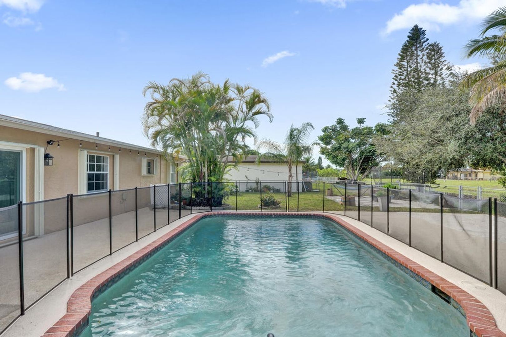 Boca Raton House: 22335 Boulder Street