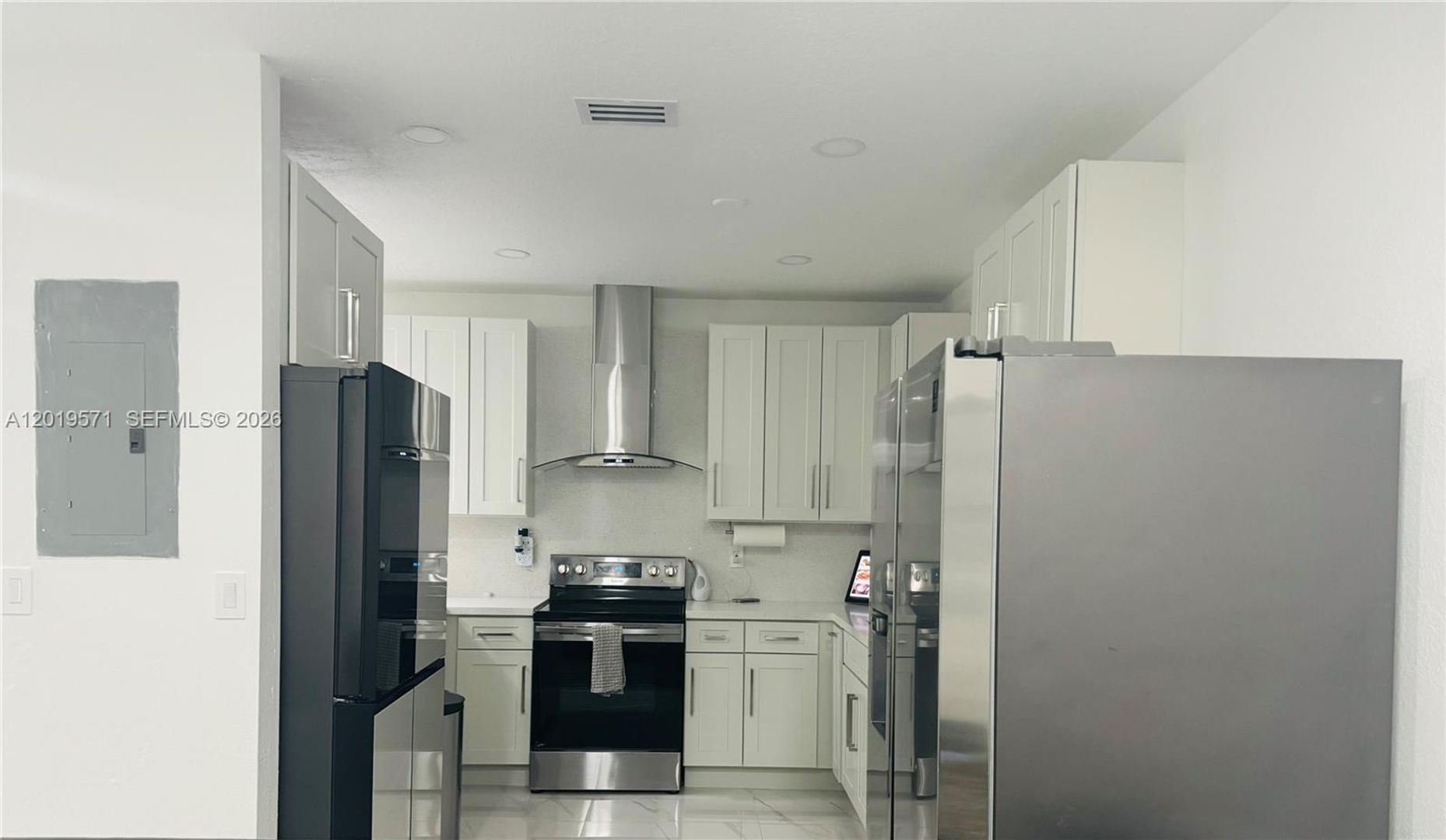 Miami House: 13361 SW 143rd Terrace 0