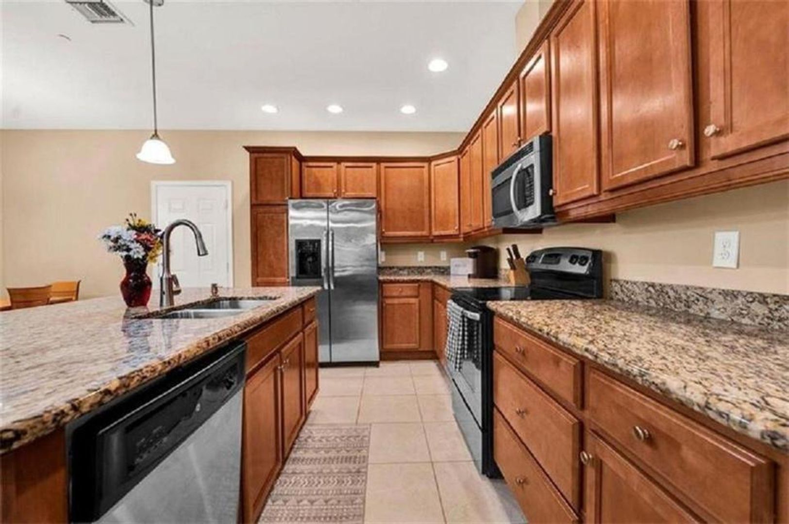 Cooper City House: 2930 Cascada Isles Way