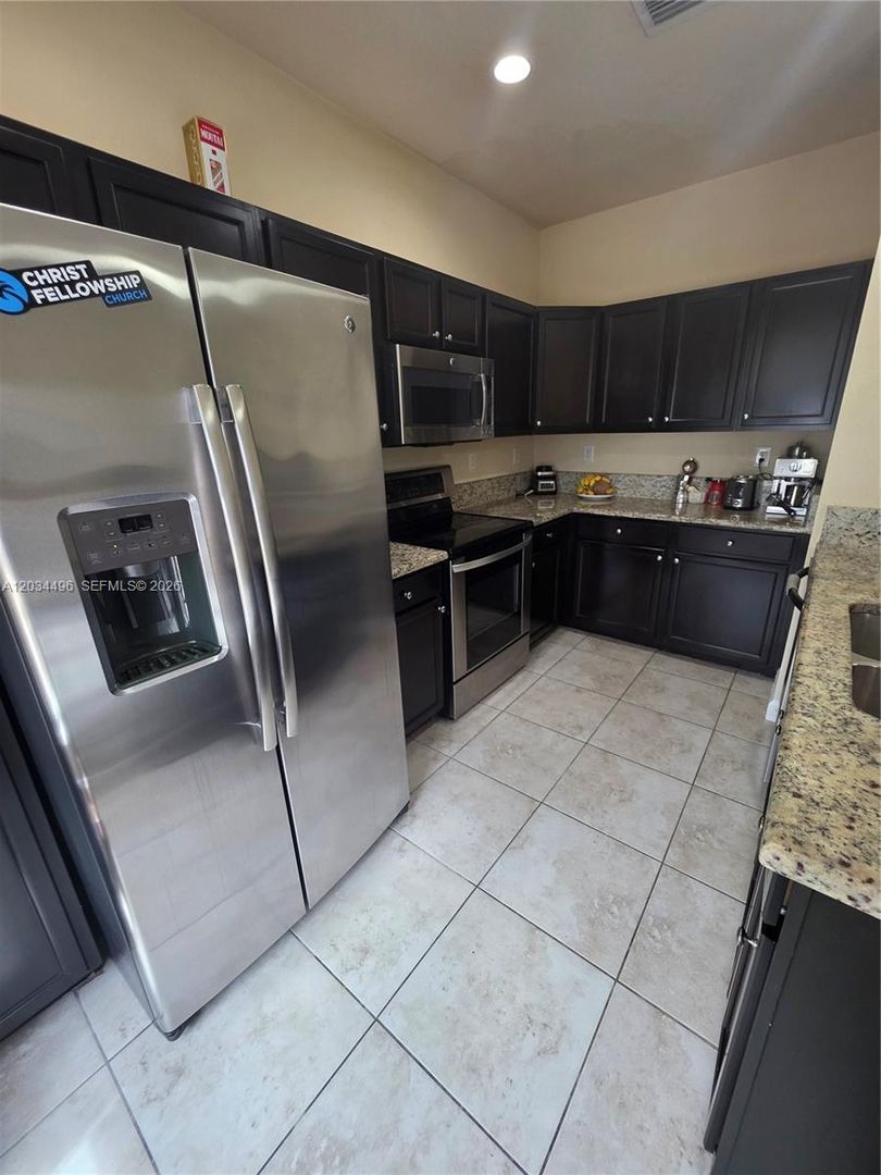 Miami House: 9424 SW 171st Place