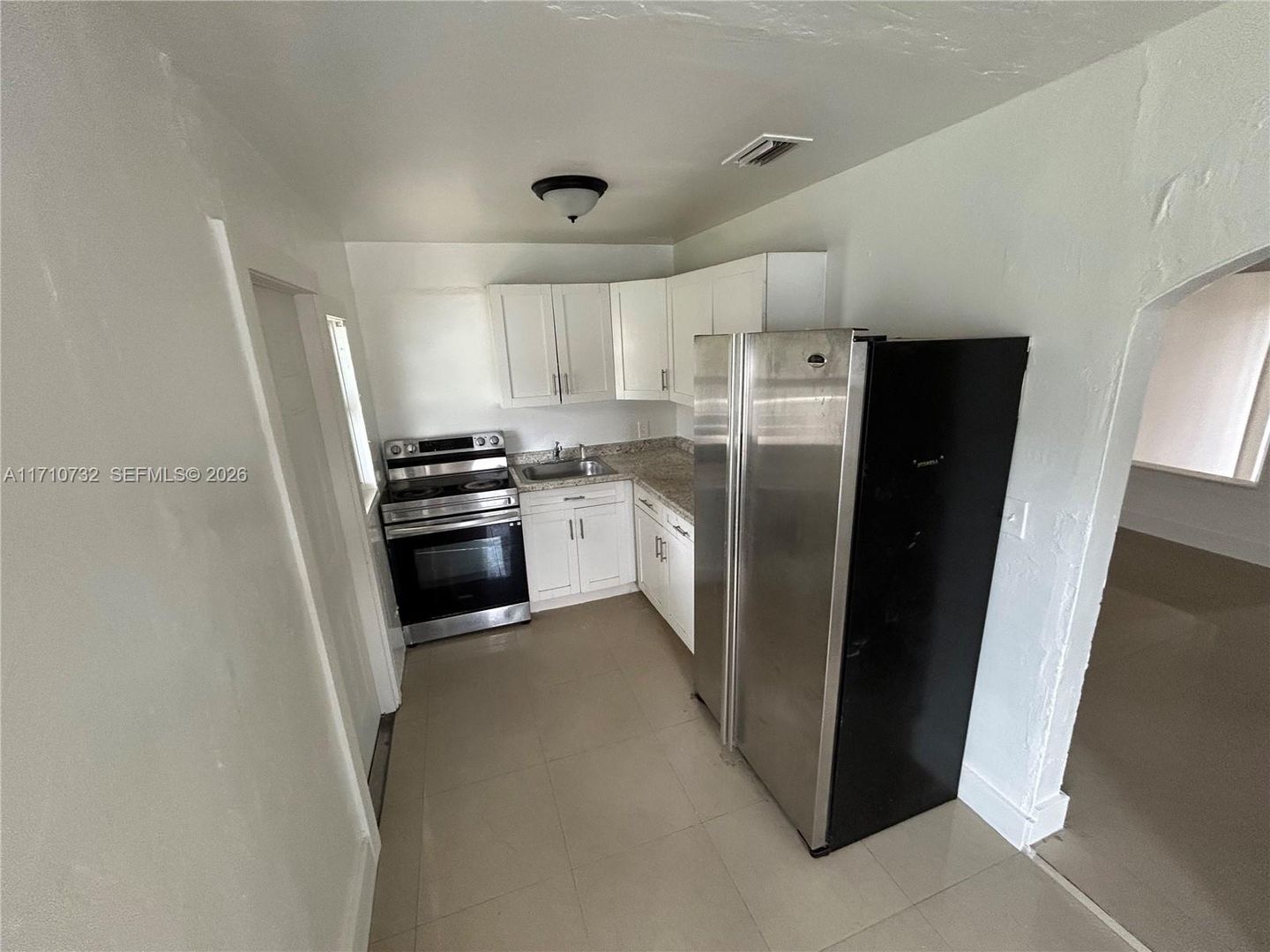 Miami House: 3529 NW 34th Street BACK