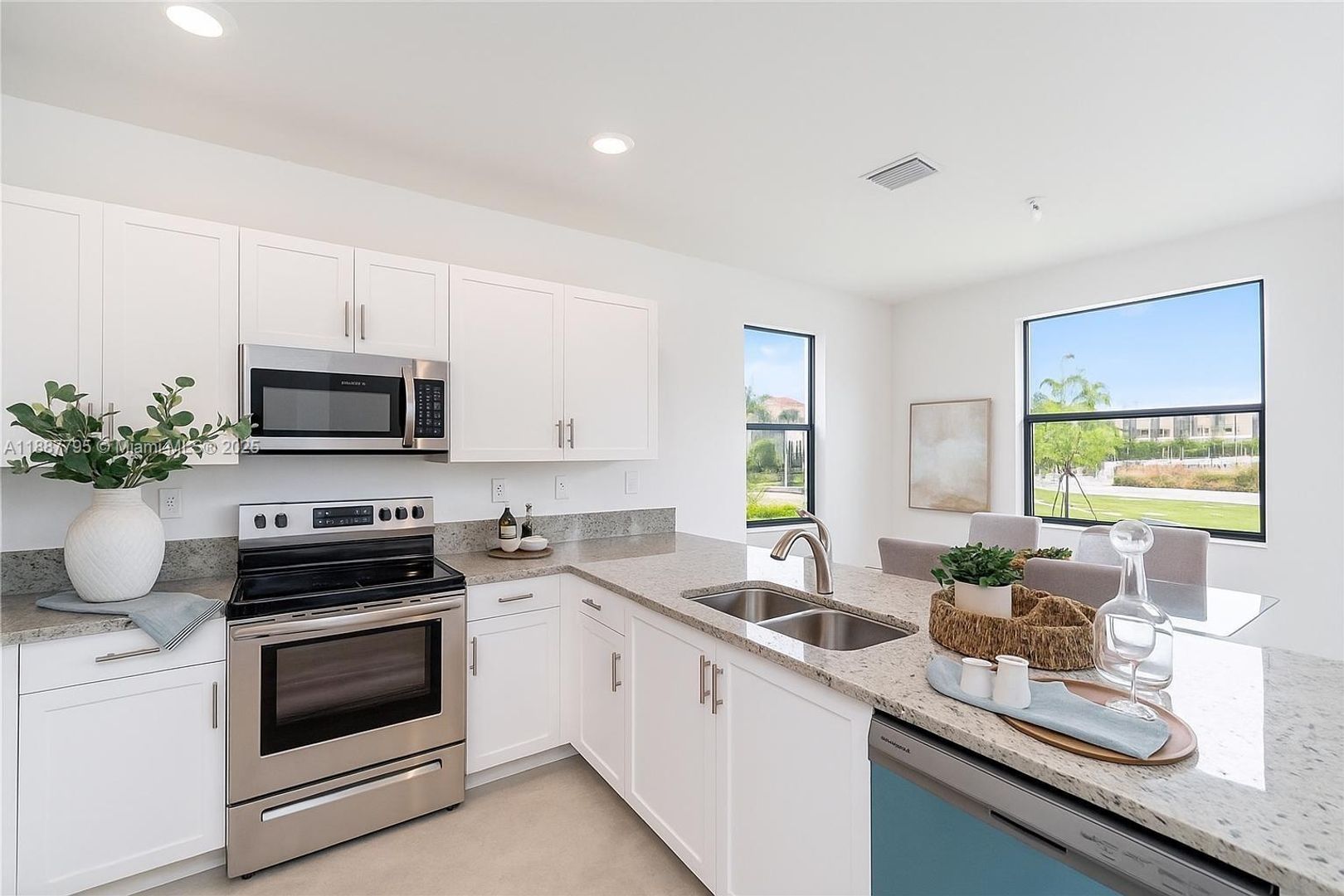 Miami House: 244 NE 210th Way 244