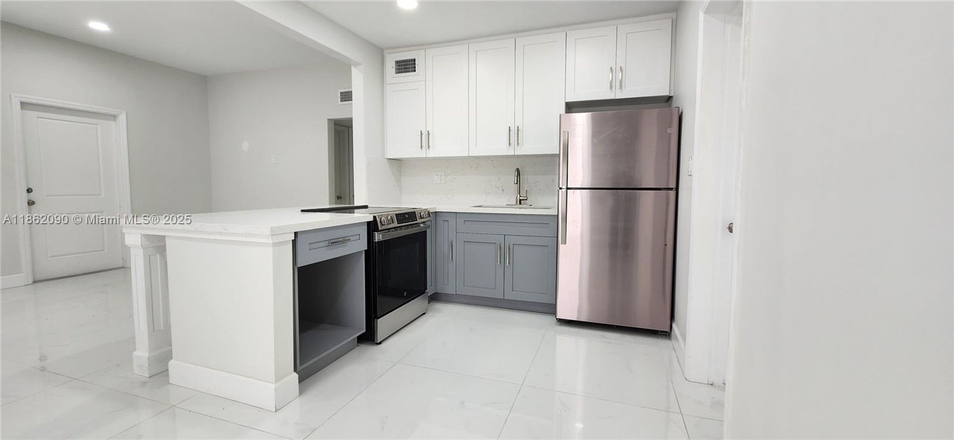 North Miami House: 830 NE 143rd Street