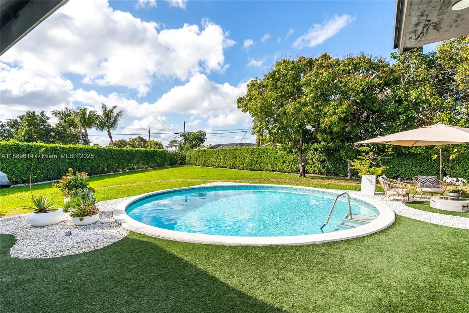 Miami House: 10971 SW 177th Street