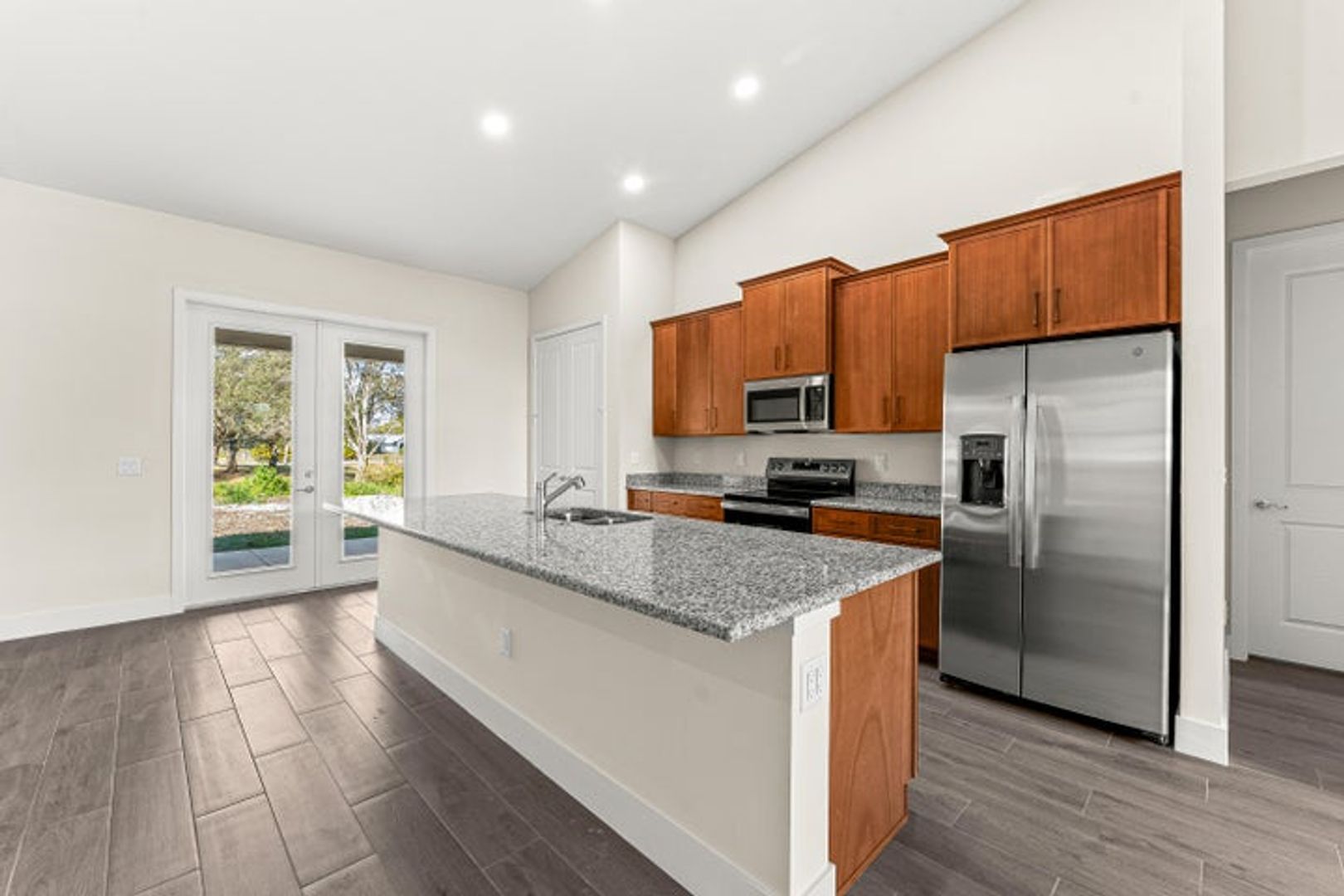 West Palm Beach House: 15235 Tangelo Boulevard