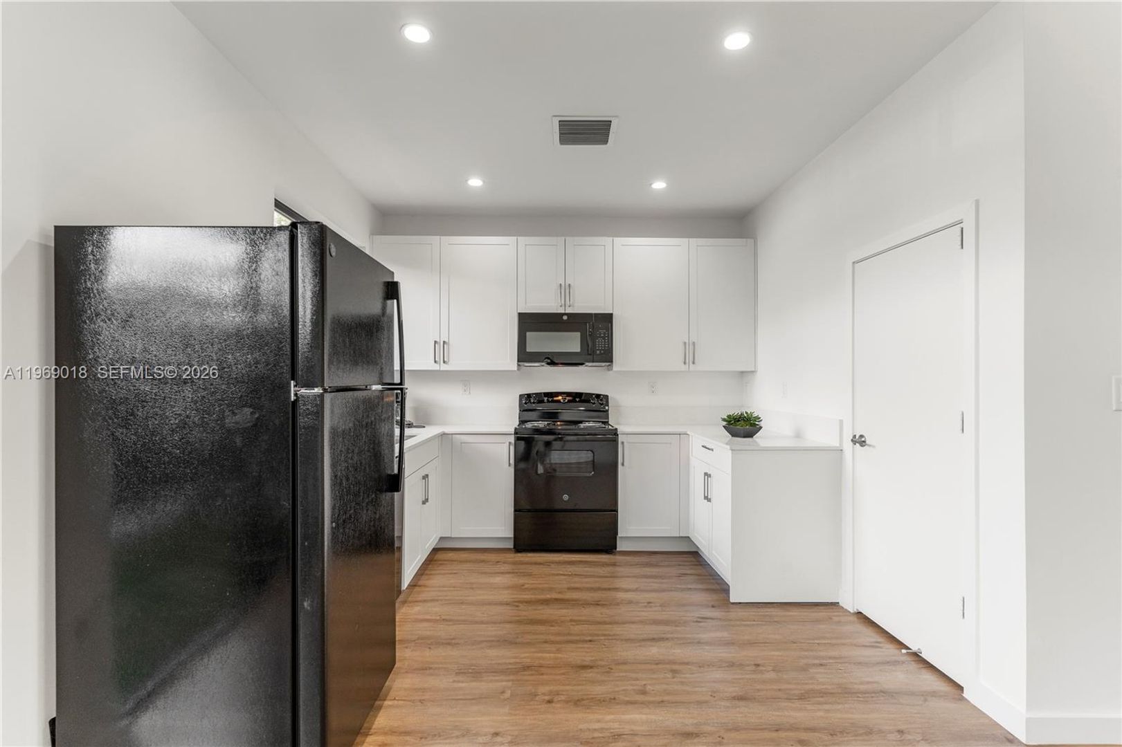 Florida City House: 408 SW 1st Street 1