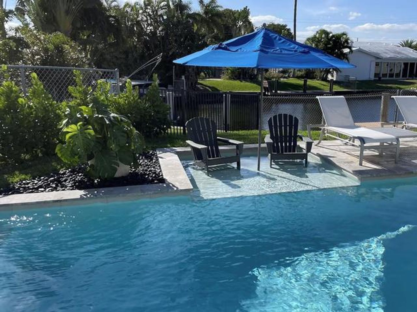 Fort Lauderdale House: 6241 NE 19th Terrace
