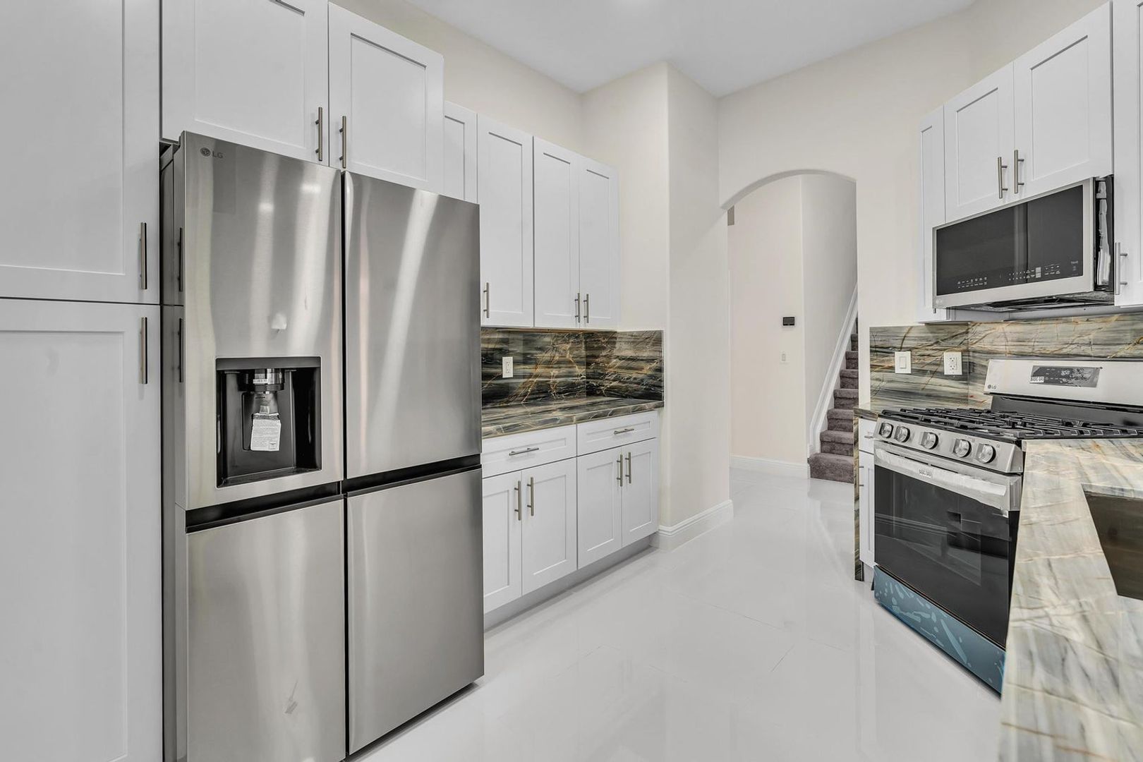 Palm Beach Gardens House: 36 Monterey Pointe Drive,