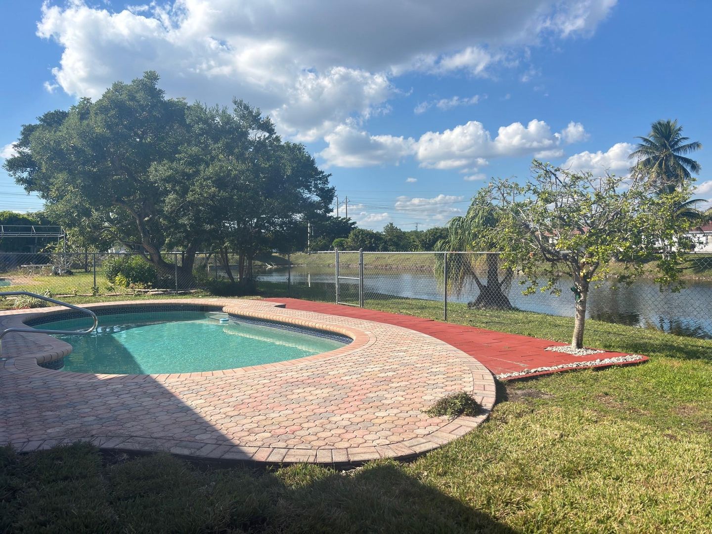 Boca Raton House: 10935 Gable Street