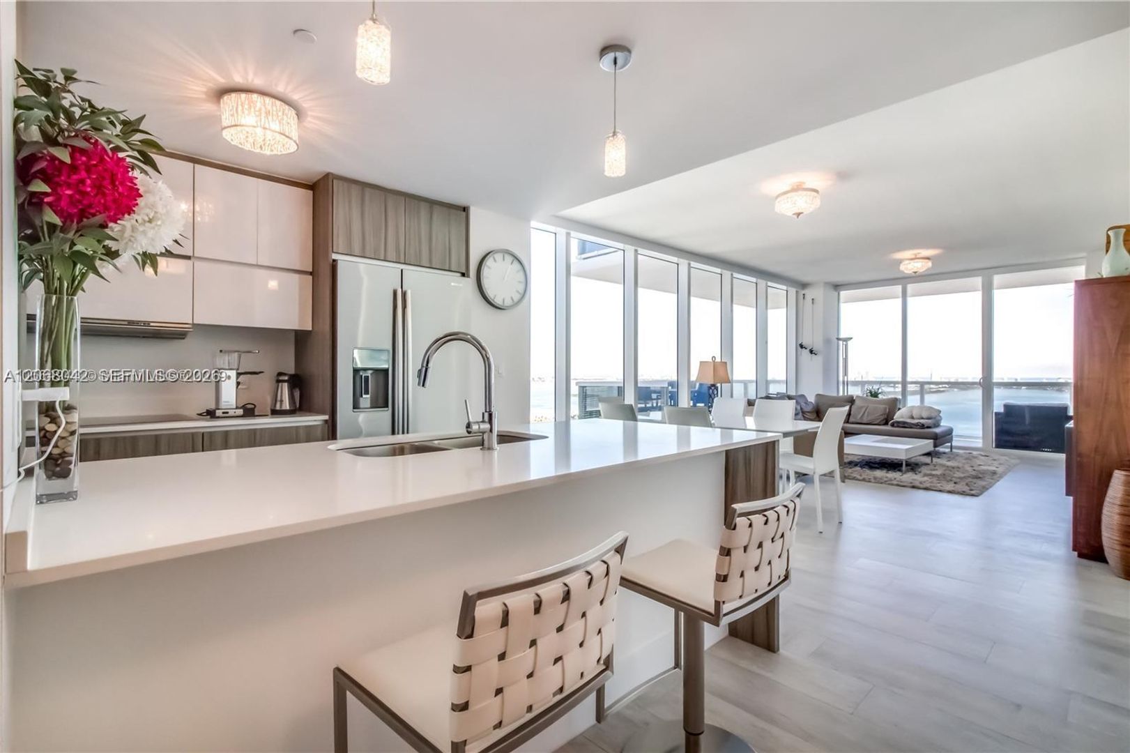 Miami House: 600 NE 27 Street 3501