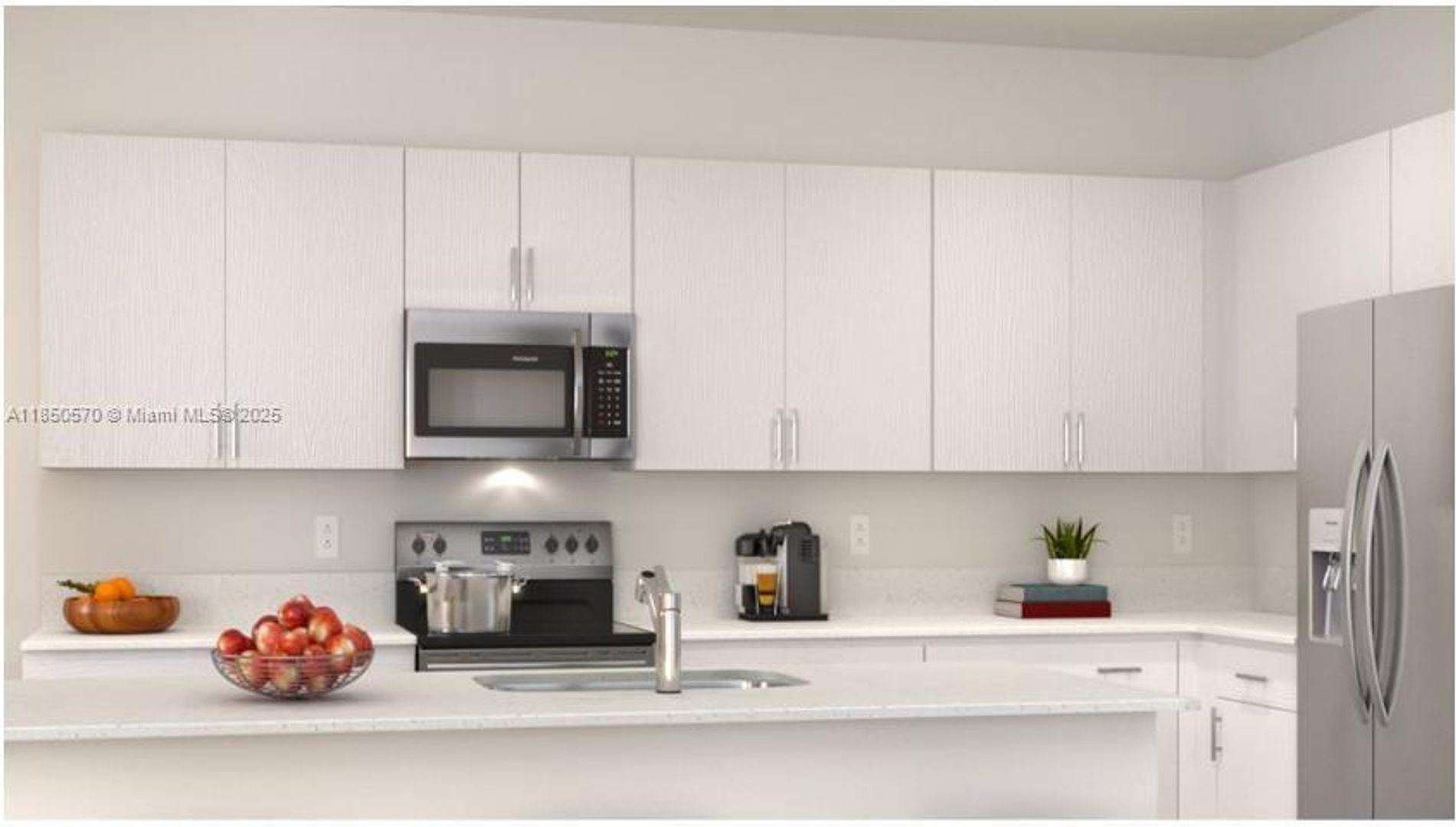 Miami House: 2332 NW 125th Street 2332