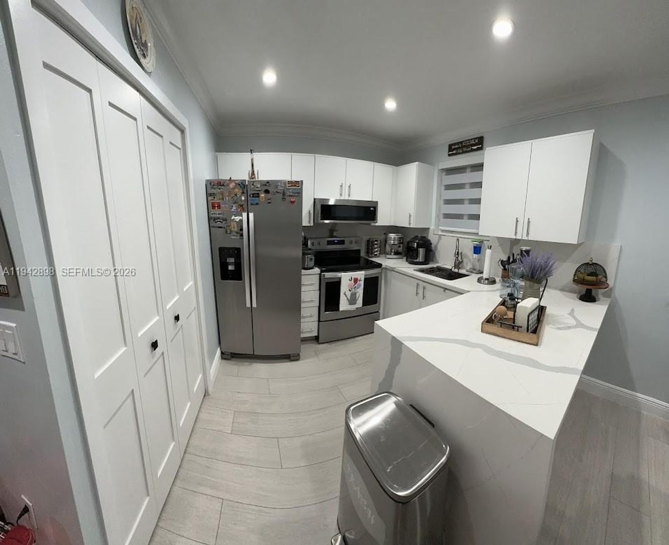 Miami House: 15250 SW 134th Place 112