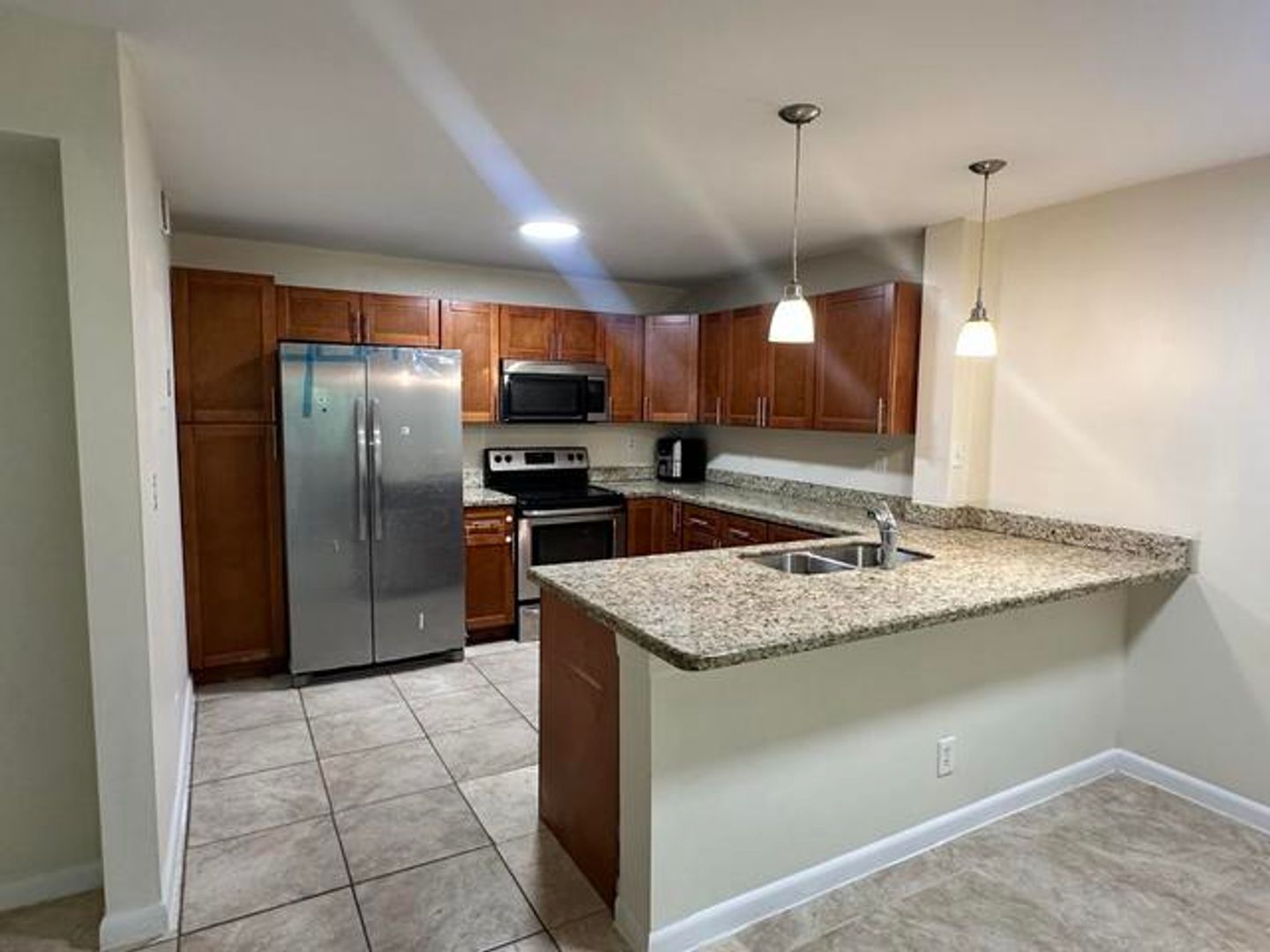 Lauderhill House: 5614 Blueberry Court