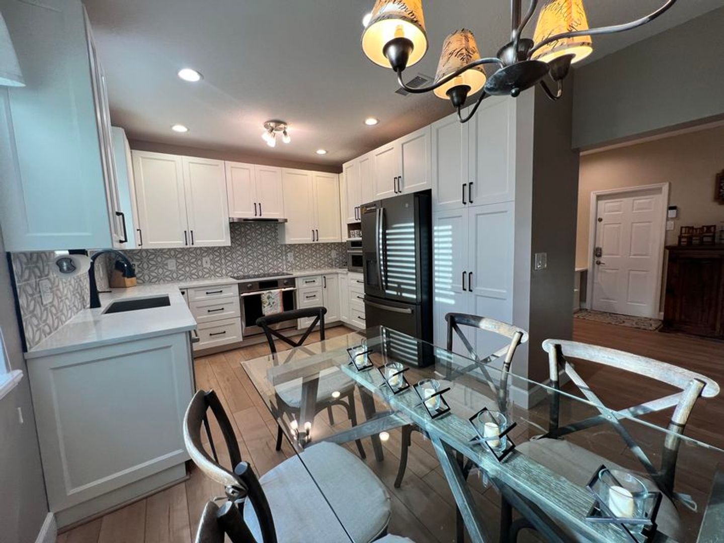 Wellington House: 13122 Via Veneto