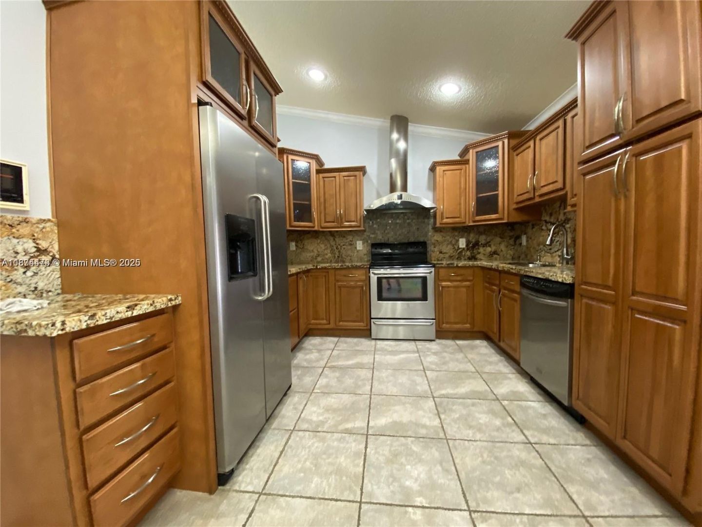 Miami House: 14343 SW 115th Terrace 0