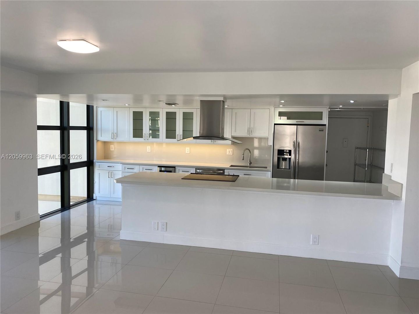Key Biscayne House: 1111 Crandon Blvd A807 A807