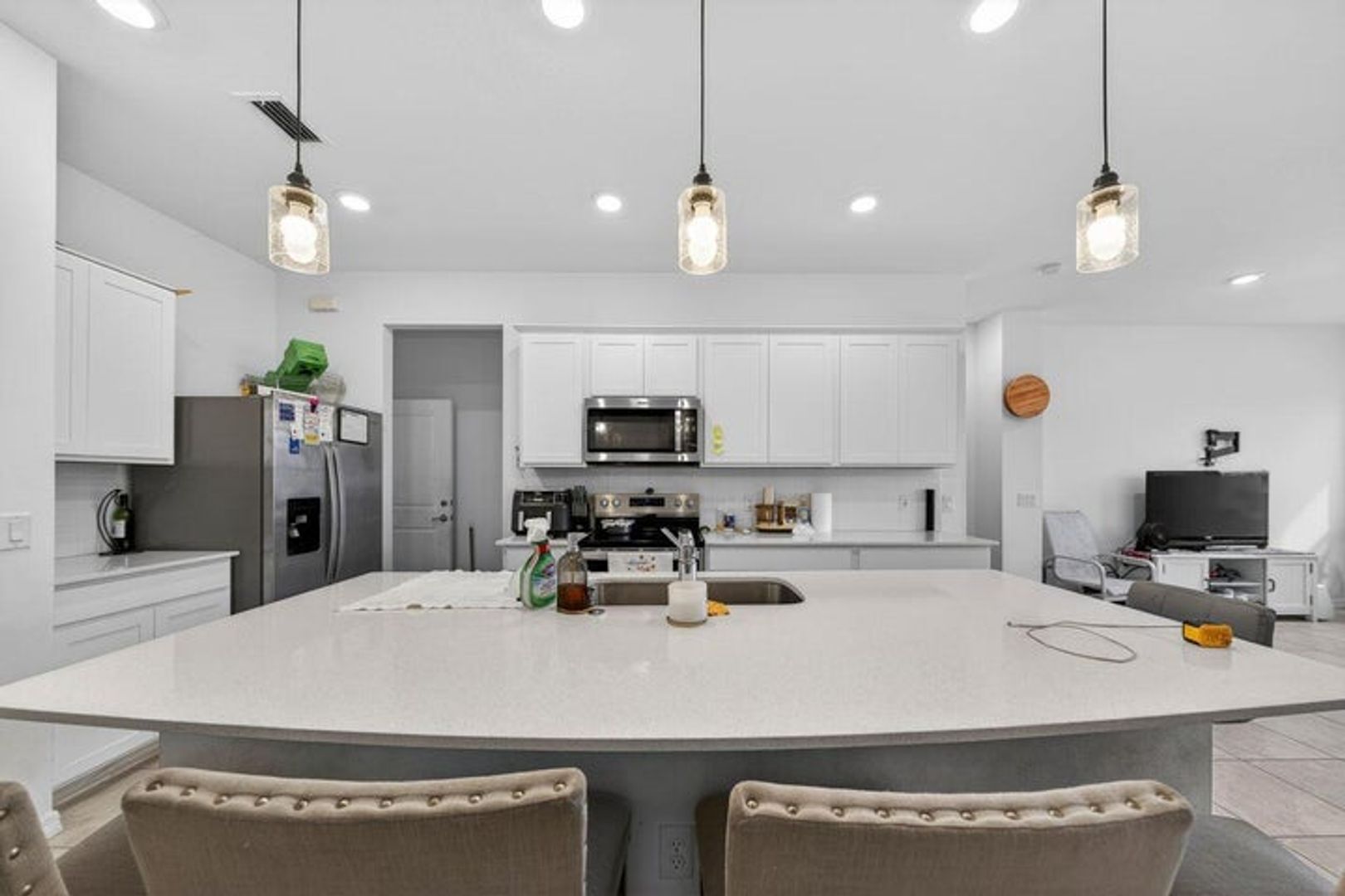 Greenacres House: 6128 Rancho Lane