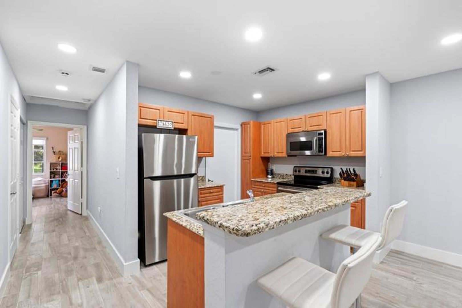 Boynton Beach  (Unincorporated) House: 6685 Old Farm Trail