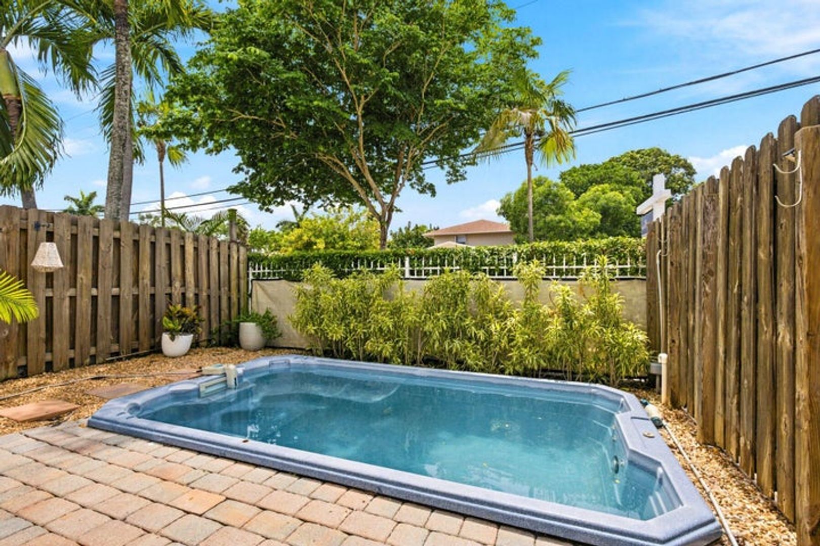 Fort Lauderdale House: 1224 NE 18th Avenue 1