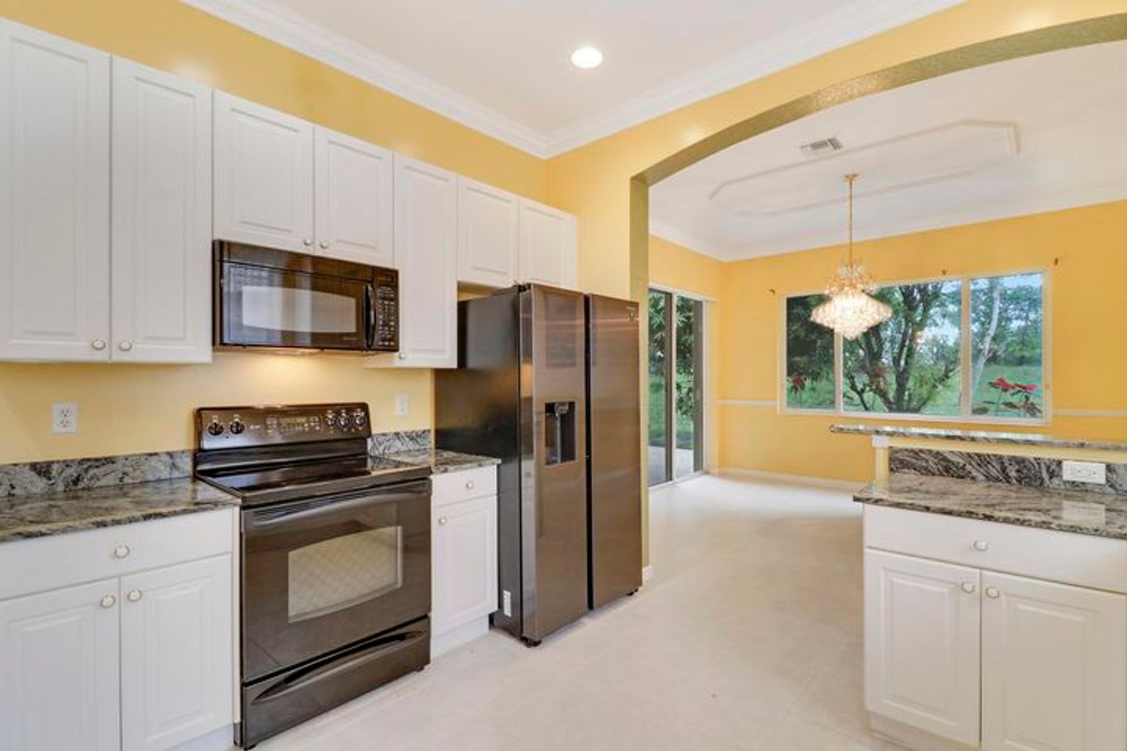West Palm Beach, House: 2464 Sailfish Cove Drive